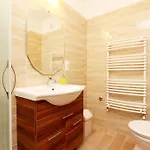 Bodó Park Apartamento *