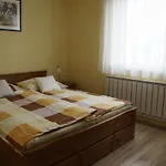 Bodó Park Apartamento Hévíz