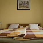 Apartamento Bodó Park Hévíz