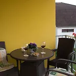 Apartamento Bodó Park *