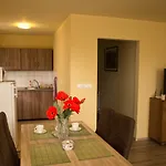 Bodó Park Apartamento *