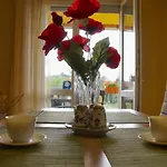 Apartamento Bodó Park Hévíz