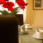 Apartamento Bodó Park *