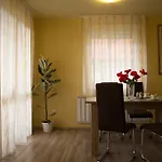 Bodó Park Apartamento *
