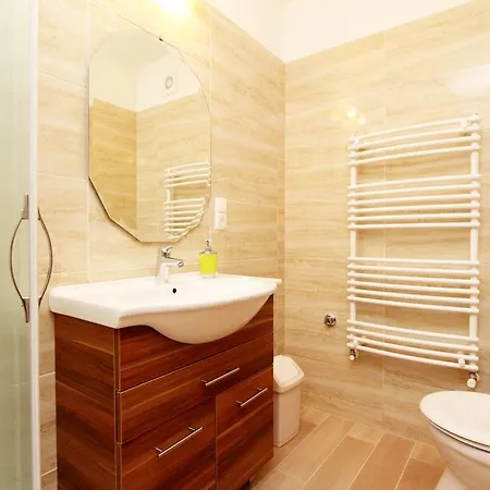 Bodo Park Apartamento *