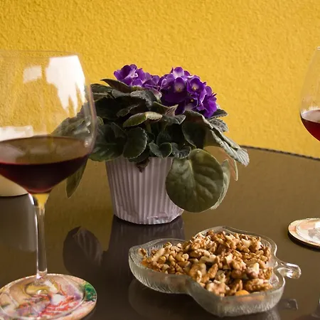 Bodo Park Apartamento