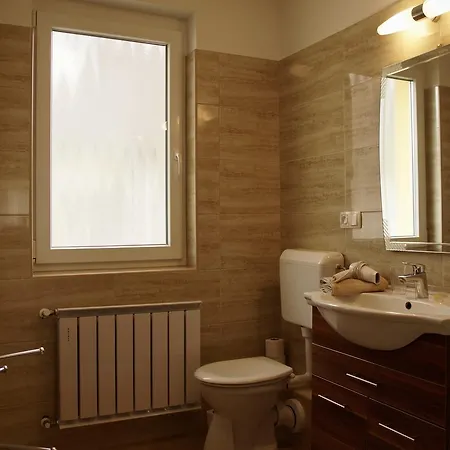 Bodo Park Apartamento *