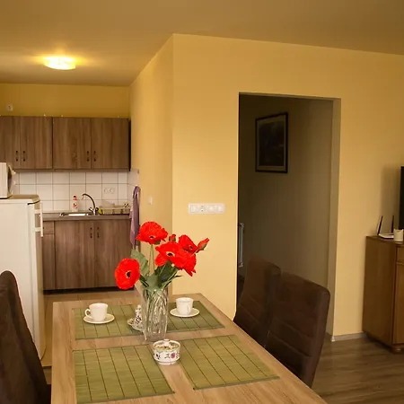 Bodo Park Apartamento *