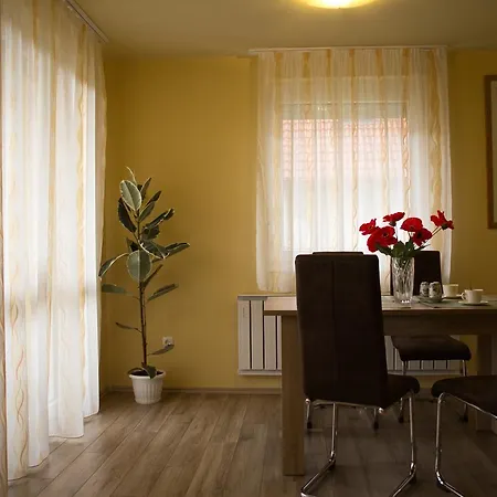 Bodo Park Apartamento *