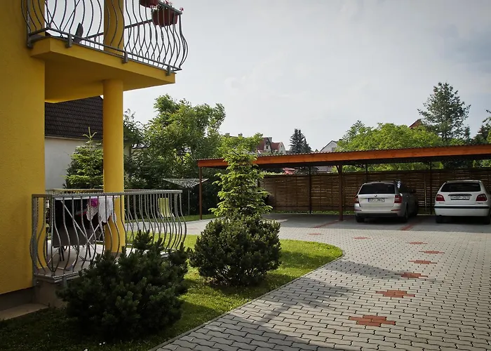 아파트 Bodo Park *